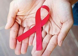 New method to track HIV infection developed