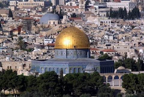 Israel eyes 1 lakh tourists from India by 2018