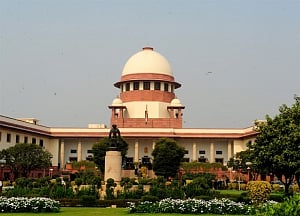Dialogue not possible unless violence stops in Valley: SC