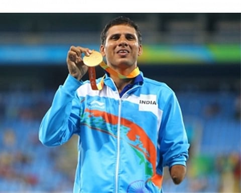 Jhajharia, Sardar to get Rajiv Gandhi Khel Ratna