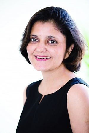 'Women need equal access to opportunities'