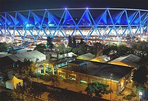 Ministry to establish National Sports Museum at JlN Stadium