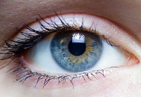 Novel eye test may detect signs of Alzheimer's disease