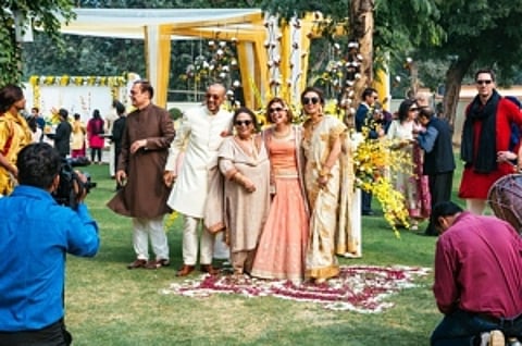 Where are the best wedding venues in Chennai?