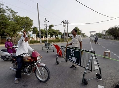 Dera verdict: Indefinite curfew in Sirsa, 3 villages from 10 pm