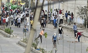 CBI's sure shot: Anonymous letter
