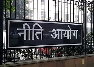 Niti Aayog favours simultaneous lS, assembly polls from 2024