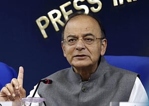 Jan Dhan, Aadhaar, mobile ushered in a social revolution: FM