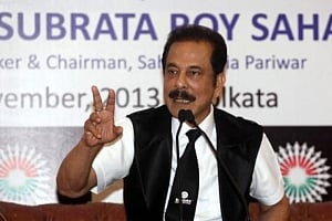 Middle East giant in talks to buy Sahara's billion-dollar US hotels