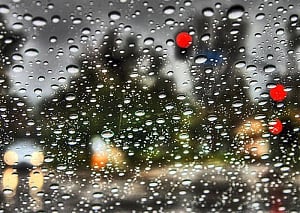 Don't let rain ruin diet, fitness plans