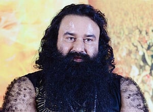 Dera chief sentenced to 20 years in jail for rapes