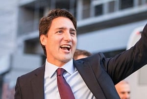 Tamil diaspora's biggest festival draws 200,000, Trudeau attends