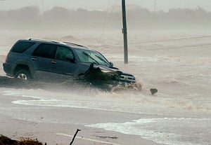 9 dead as storm Harvey continues its rampage across Texas