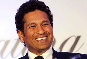 Tendulkar dedicates National Sports Day to sportswomen