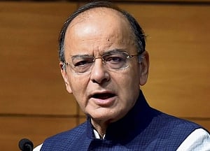 It pays to be honest, I-T dept will go after evaders: Jaitley