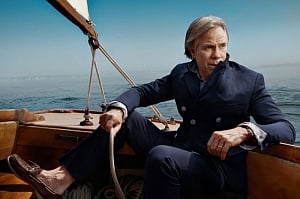 We believe in natural fusion of music, fashion: Tommy Hilfiger