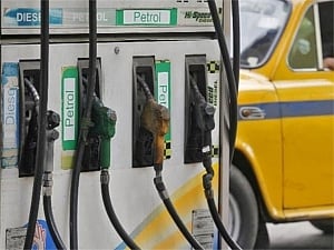 Goa government hikes VAT on petrol by two per cent