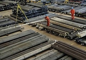 Produce more special steel to cut imports: Minister to PSUs