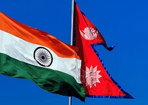 Nepal-India joint military exercise begins