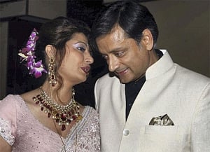 Sunanda Pushkar: Court raps police for delaying probe