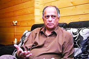 Out of CBFC, Pahlaj becomes adult
