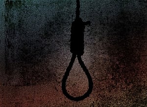 Indian commits suicide in Sharjah