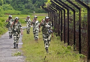 Army opens door for women in military police