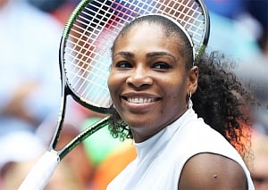 Serena ends silence, praises US Open runs of Keys, Stephens