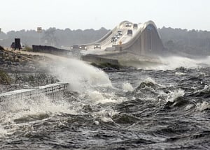 MEA says in touch with Indians hit by Hurricane Irma
