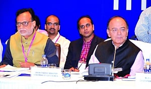30 common goods cheaper, GST cess on large cars hiked