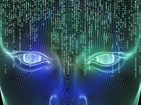 living easily with robots
