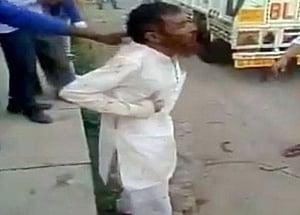Six accused in Pehlu Khan lynching case get police clean chit