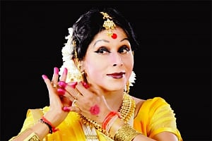 Foot-tapping beyond borders