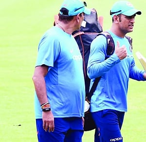 Old foes clash in new battle