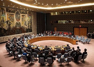 India welcomes US' move to bring reforms in UN peacekeeping