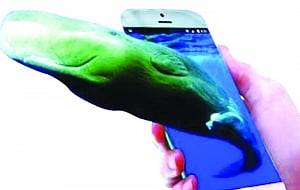 How to protect your kids from Blue Whale