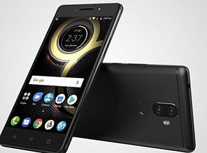 lenovo K8 Plus: Sturdy dual-camera phone for budget-conscious buyers