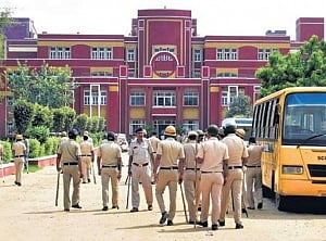 Ryan reopens 10 days after Class 2 boy's murder