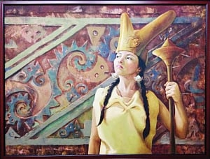 Metaphors from Peru