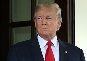 Trump warns UN assembly of 'rogue nations' threat