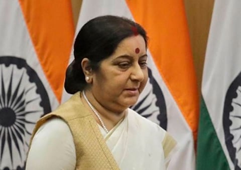 India reaffirms commitment to Palestinian cause at NAM meet