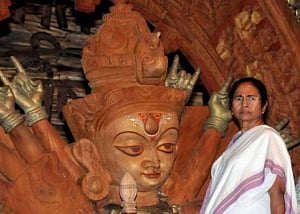 State must have concrete reasons to impose restrictions: HC on Durga idol immersion