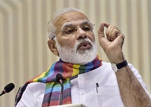 'Mann Ki Baat' programme is for reflecting people's views: PM