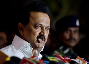 Jaya death: Stalin urges Centre to order CBI probe to unravel 'mystery'