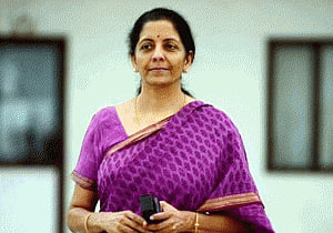 Sitharaman to hold talks with Mattis on enhancing defence ties