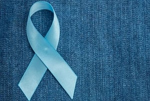 Detecting prostate cancer through urine sample