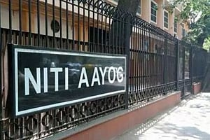 India's economic slowdown has bottomed out: NITI Vice Chairman