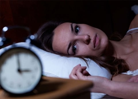 Dream loss may silently harm health: study