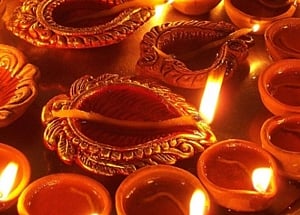 Spirit of Diwali resonates across faiths, cultures: Turnbull