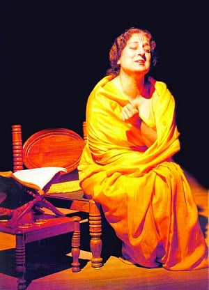 Dialogue called Ramayana